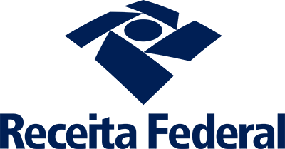 logo Receita Federal